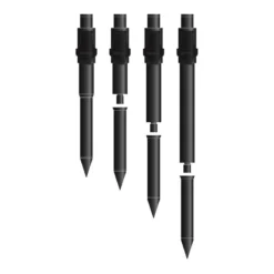 Sonik Stanz Split Stick Camlock