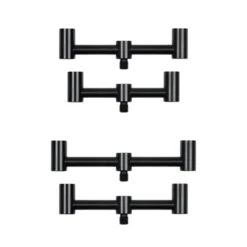 Fox Black Label Slim Buzz Bars 2 Rod