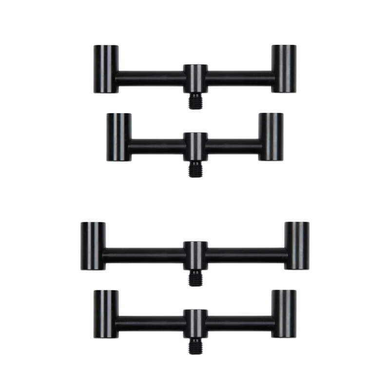 Fox Black Label Slim Buzz Bars 2 Rod 3 Fox Black Label Slim Buzz Bars 2 Rod