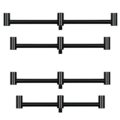 Fox Black Label Slim Buzz Bars 3 Rod