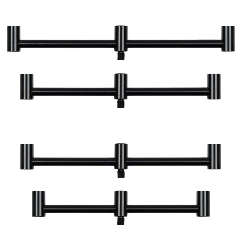 Fox Black Label Slim Buzz Bars 3 Rod 3 Fox Black Label Slim Buzz Bars 3 Rod