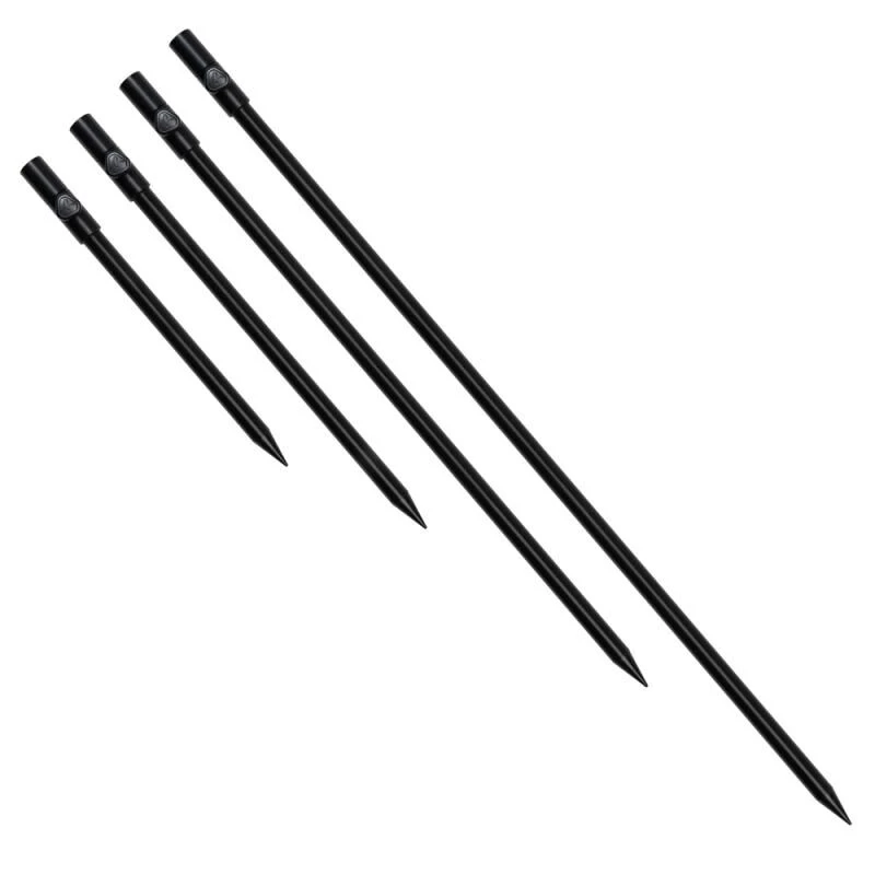 Fox Black Label Slim Banksticks 3 Fox Black Label Slim Banksticks