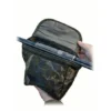 Solar Undercover Camo Padded Reel Pouch -Exporteren Vissen Vreugde Winkel 1496254Solar Undercover Camo Accessory Padded Reel Pouch 2
