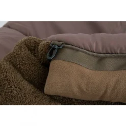 Fox Duralite 5 Season Sleeping Bag -Exporteren Vissen Vreugde Winkel 1496758Fox Duralite 5 Season Sleeping Bag 3