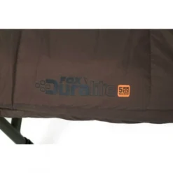 Fox Duralite 5 Season Sleeping Bag -Exporteren Vissen Vreugde Winkel 1496759Fox Duralite 5 Season Sleeping Bag 4