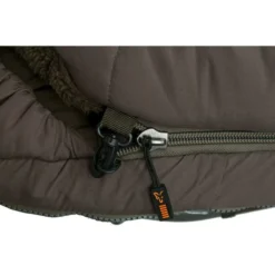 Fox Duralite 5 Season Sleeping Bag -Exporteren Vissen Vreugde Winkel 1496760Fox Duralite 5 Season Sleeping Bag 5