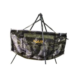 Solar Undercover Camo Weigh/Retainer Sling Large