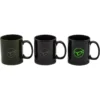 Korda Mug Glasses Logo -Exporteren Vissen Vreugde Winkel 1501240Korda Mug Glasses Logo