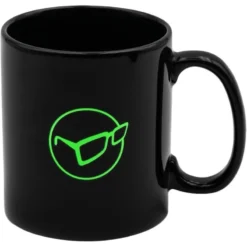 Korda Mug Glasses Logo 8 Korda Mug Glasses Logo -Exporteren Vissen Vreugde Winkel 1501242Korda Mug Glasses Logo 2
