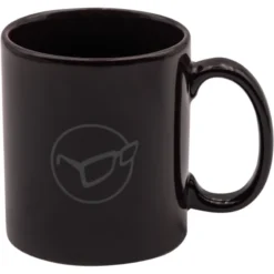 Korda Mug Glasses Logo 9 Korda Mug Glasses Logo -Exporteren Vissen Vreugde Winkel 1501243Korda Mug Glasses Logo 3