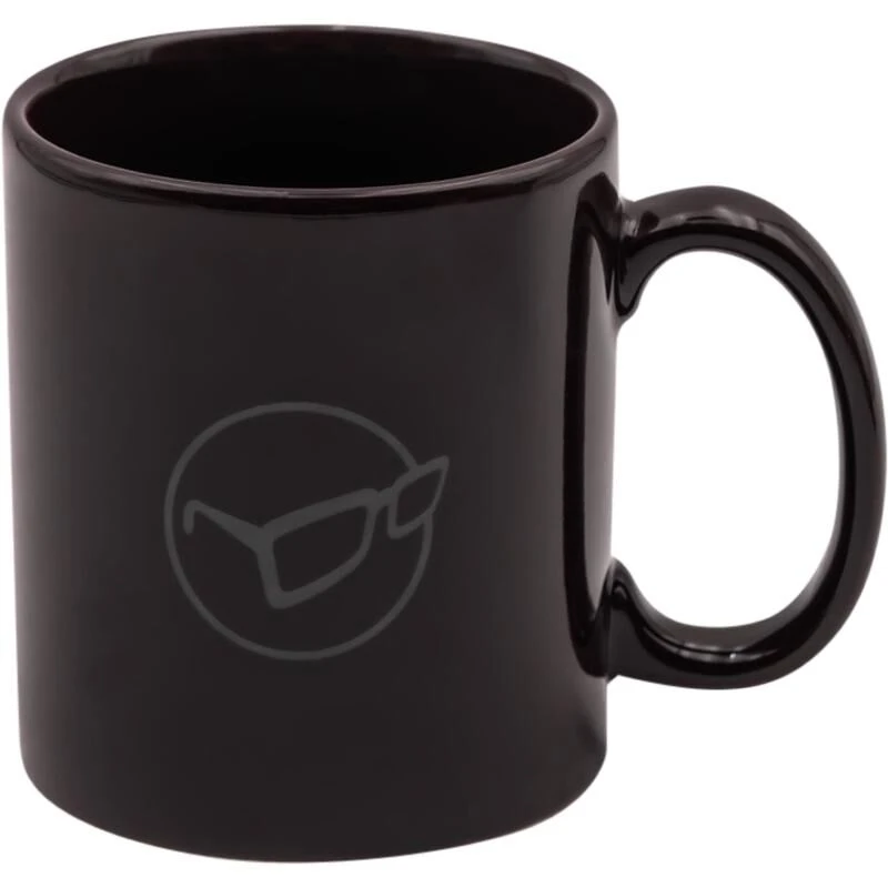 Korda Mug Glasses Logo 6 Korda Mug Glasses Logo - Afbeelding 4