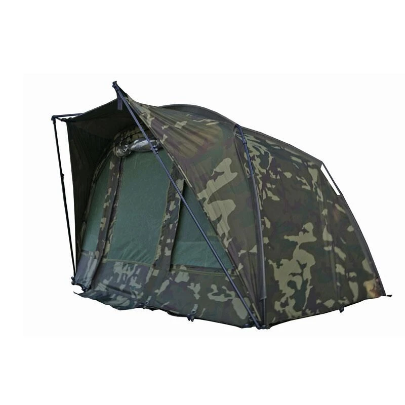 Sonik AXS Camo Bivvy 3 Sonik AXS Camo Bivvy