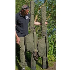 Grade Double Rod Sleeve 10ft -Exporteren Vissen Vreugde Winkel 1503382Spro Grade Double Rod Sleeve 10ft 3