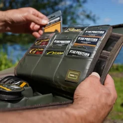 Strategy Grade Tackle Bag -Exporteren Vissen Vreugde Winkel 1503389Spro Grade Tackle Bag 5 2