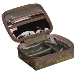 Strategy Grade Lead & Accessory Pouch Small -Exporteren Vissen Vreugde Winkel 1503400Spro Grade Lead Accessory Pouch Small 2