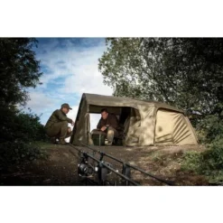 Trakker Tempest Brolly 100 Social Cap -Exporteren Vissen Vreugde Winkel 1503981Trakker Tempest Brolly 100 Social Cap 3