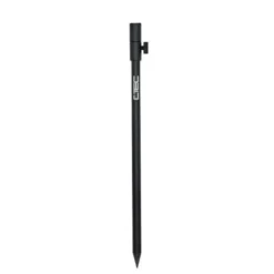 Spro CTEC Matt Black Alu Bank Stick 30-50cm