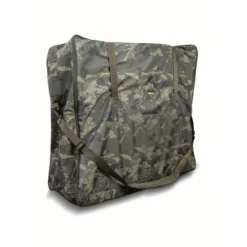 Solar Undercover Camo Bedchair Bag