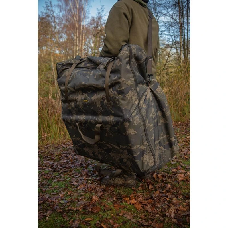 Solar Undercover Camo Bedchair Bag 8 Solar Undercover Camo Bedchair Bag - Afbeelding 6