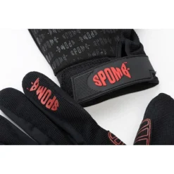 Spomb Pro Casting Gloves -Exporteren Vissen Vreugde Winkel 1524642Spomb Pro Casting Gloves 2