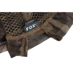 Fox Camo Landing Net Spare Mesh 42'' -Exporteren Vissen Vreugde Winkel 1524677Fox Camo Landing Net Spare Mesh 42 4