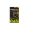 Fox Carp Hooks Stiff Rig Beaked -Exporteren Vissen Vreugde Winkel 1524678Fox Carp Hooks Stiff Rig Beaked