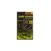Fox Carp Hooks Curve Shank