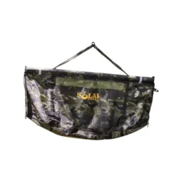 Solar Undercover Camo Weigt/Retainer Sling Standard
