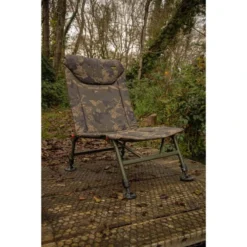 Solar Undercover Camo Guest Chair -Exporteren Vissen Vreugde Winkel 1525220Solar Undercover Camo Guest Chair 1
