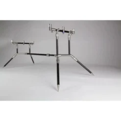 Summit Tackle Colosseum Pod Kit Cobalt Black -Exporteren Vissen Vreugde Winkel 1526450Summit Tackle Colosseum Pod Kit Cobalt Black 1