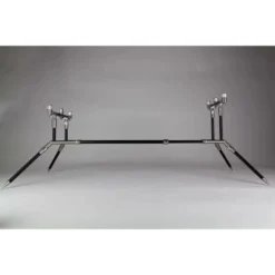 Summit Tackle Colosseum Pod Kit Cobalt Black -Exporteren Vissen Vreugde Winkel 1526451Summit Tackle Colosseum Pod Kit Cobalt Black 2