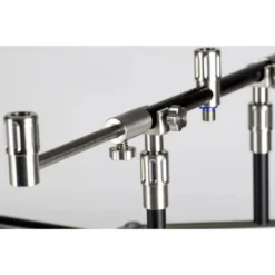 Summit Tackle Colosseum Pod Kit Cobalt Black -Exporteren Vissen Vreugde Winkel 1526453Summit Tackle Colosseum Pod Kit Cobalt Black 4