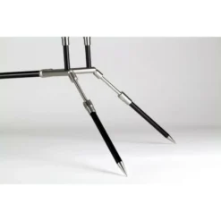 Summit Tackle Colosseum Pod Kit Cobalt Black -Exporteren Vissen Vreugde Winkel 1526454Summit Tackle Colosseum Pod Kit Cobalt Black 5