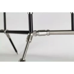 Summit Tackle Colosseum Pod Kit Cobalt Black -Exporteren Vissen Vreugde Winkel 1526456Summit Tackle Colosseum Pod Kit Cobalt Black 7