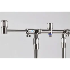 Summit Tackle Colosseum Pod Kit Stainless Steel -Exporteren Vissen Vreugde Winkel 1526465Summit Tackle Colosseum Pod Kit Stainless Steel 5