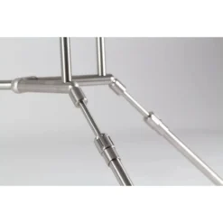 Summit Tackle Colosseum Pod Kit Stainless Steel -Exporteren Vissen Vreugde Winkel 1526467Summit Tackle Colosseum Pod Kit Stainless Steel 7