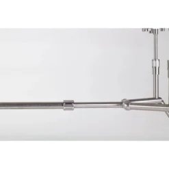 Summit Tackle Colosseum Pod Kit Stainless Steel -Exporteren Vissen Vreugde Winkel 1526469Summit Tackle Colosseum Pod Kit Stainless Steel 9