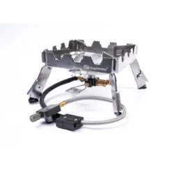 Ridgemonkey Quad Stove Pro -Exporteren Vissen Vreugde Winkel 1527404Ridgemonkey Quad Stove Pro 1