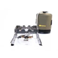 Ridgemonkey Quad Stove Pro -Exporteren Vissen Vreugde Winkel 1527406Ridgemonkey Quad Stove Pro 3
