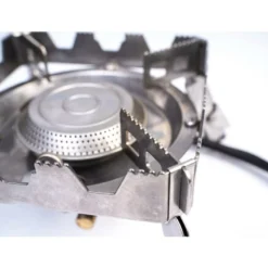 Ridgemonkey Quad Stove Pro -Exporteren Vissen Vreugde Winkel 1527411Ridgemonkey Quad Stove Pro 8