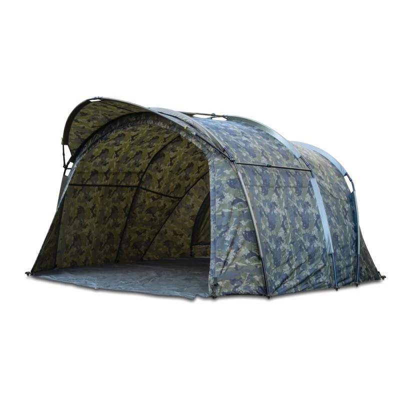 Solar Undercover Camo 2 Man Bivvy 4 Solar Undercover Camo 2 Man Bivvy - Afbeelding 2