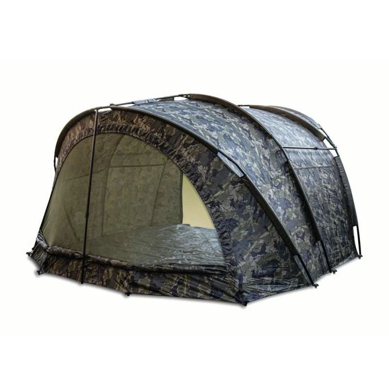 Solar Undercover Camo 2 Man Bivvy 5 Solar Undercover Camo 2 Man Bivvy - Afbeelding 3