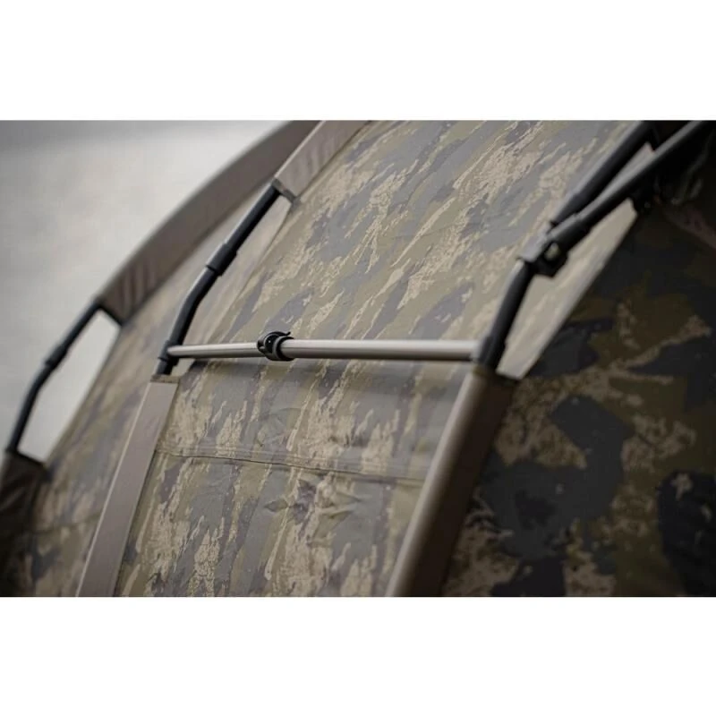 Solar Undercover Camo 2 Man Bivvy 11 Solar Undercover Camo 2 Man Bivvy - Afbeelding 9