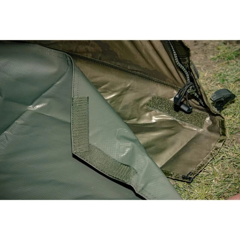 Solar Undercover Camo 2 Man Bivvy 12 Solar Undercover Camo 2 Man Bivvy - Afbeelding 10