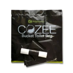 Ridgemonkey Cozee Toilet Bags