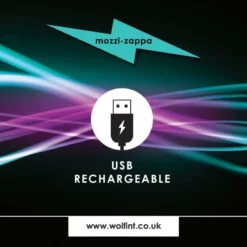 Wolf Mozzi Zappa -Exporteren Vissen Vreugde Winkel 1536629Wolf Mozzi Zappa 5