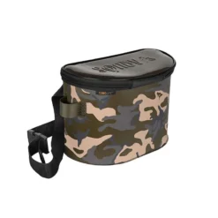 Fox Aquos Camolite Bait Belt Large 8L