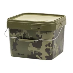 Korda Compac Bucket 10L