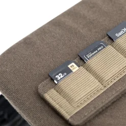 Korda Compac Camera Bag Small -Exporteren Vissen Vreugde Winkel 1537642Korda Compac Camera Bag Small 3