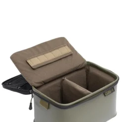 Korda Compac Camera Bag Medium -Exporteren Vissen Vreugde Winkel 1537647Korda Compac Camera Bag Medium 1